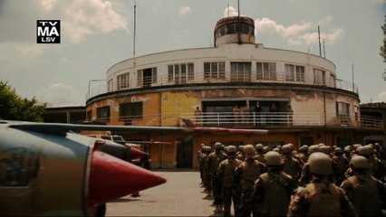 Tyrant 3x07 Promo -Bedfellows- (HD)