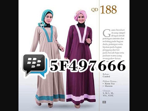 Outlet Qirani Depok, HP. 0856-5502-3555