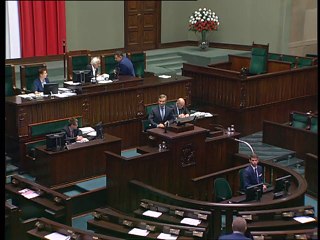 Poseł Zbigniew Biernat - Wystąpienie z dnia 20 lipca 2016 roku.