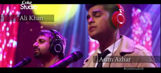 Aye Rah-e-Haq Ke Shaheedo Mili Naghma in HD - Coke Studio Season 9