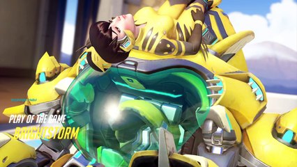 D.Va getting it done