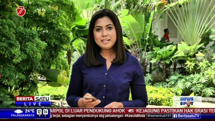 Sri Mulyani: Dana Swasta Dibutuhkan dalam Perekonomian Indonesia