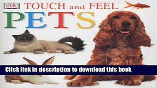 [Download] Pets Kindle Online