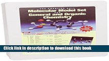 [Popular] Prentice Hall Molecular Model Set for General and Organic Chemistry Hardcover Online