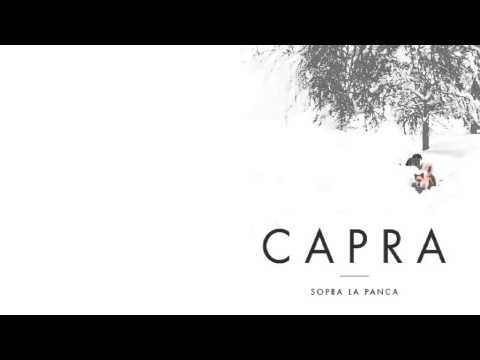 CAPRA - MLVGRL (To Lose La Track | Garrincha DIschi )