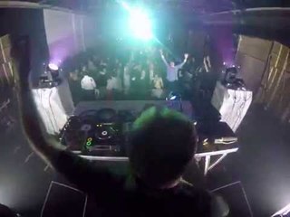 Garrincha Soundsystem + Radio città fujiko @ TPO - Capodanno Popular 2014