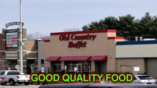 old country buffet walpole ma Massachusetts  all you can eat