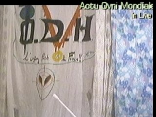 Actu Ovni Mondiale 26 juillet 2007