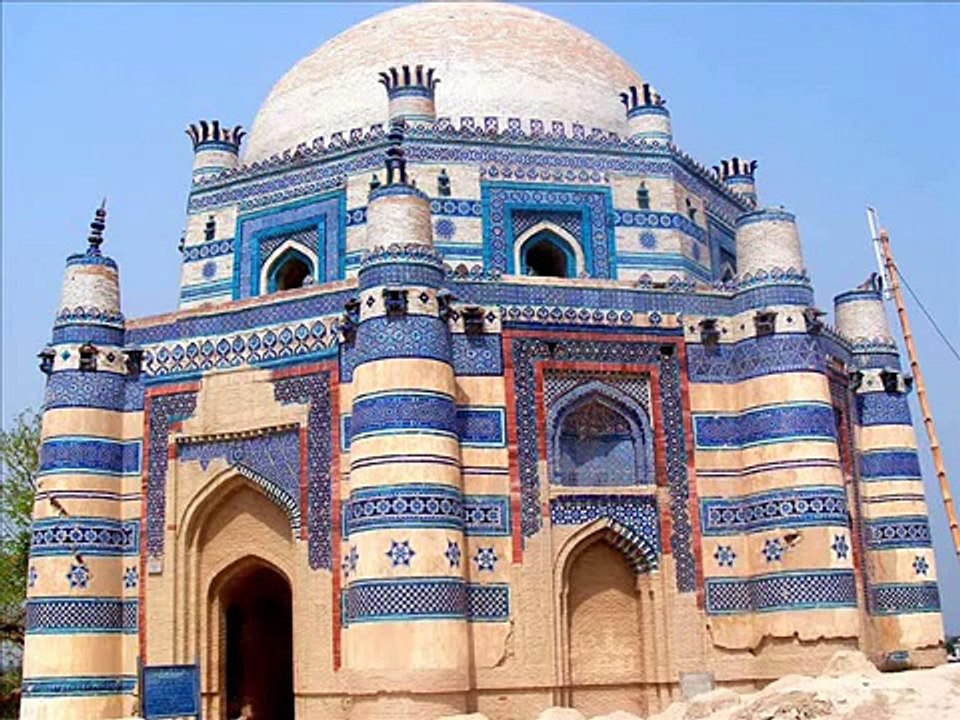 Tera Pakistan Hai Yeh Mera Pakistan Hai