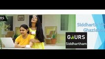 2,3 BHK Flat Sale in Gaur Siddhartham - Siddharth Vihar Ghaziabad