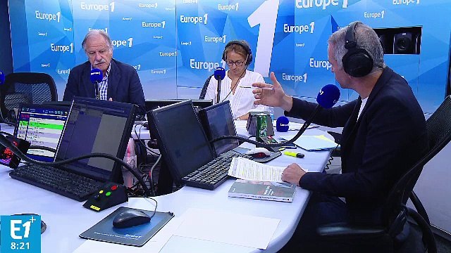 2017, primaire EELV, l'écologie au 21e siècle, François Hollande, lutte contre le terrorisme, loi Travail et loi sur la biodiversité : Noël Mamère répond aux questions de Samuel Etienne