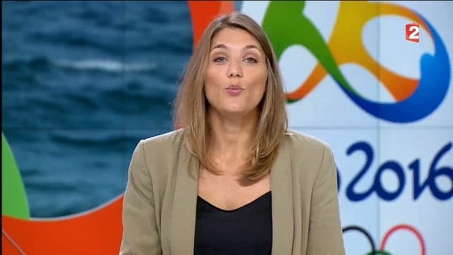 Les photos les plus drôles des Jeux Olympiques à Rio - Regardez