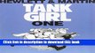 [Popular] Books Tank Girl 1 (Remastered Edition) (Bk. 1) Full Download