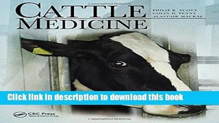 [Download] Cattle Medicine Kindle Free