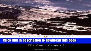 Title : [PDF] The Snow Leopard Book Online