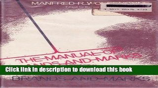 [Download] The Manual of Brands and Marks, Hardcover Collection