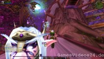 World of Warcraft Quest: Wertvolle Wasser