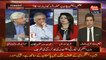 Masood Khan Khattak Warns To Mehmood Khan Achakzai On Talking Against Pakistani Intelligence Agencies