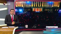 Murat Erçin'le Son Saat 10 Ağustos 2016