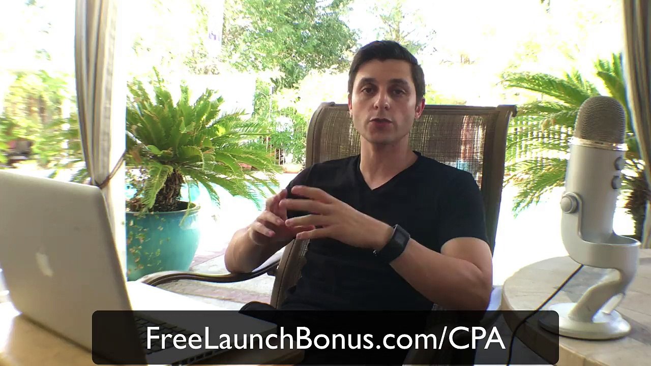Evaluation for CPA Marketing Genius