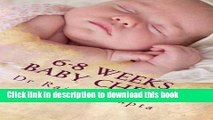 [Download] 6-8 weeks baby check: Training health visitors and practice nurses Hardcover Free