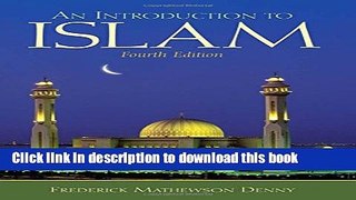 An Introduction to Islam, 4th