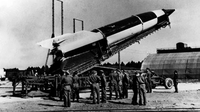 Top 10 Best Missile Technologies In History