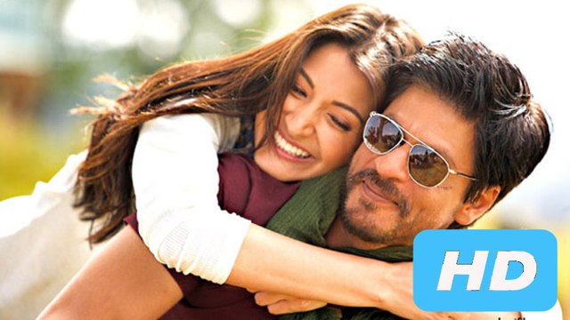 Shahrukh Khan To Pair With Anushka Sharma In Imtiaz Ali's Next!