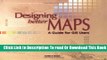 [Popular] Designing Better Maps: A Guide for GIS Users Hardcover Collection