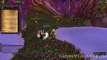 World of Warcraft Quest: Die Beschützerin des Waldlandes