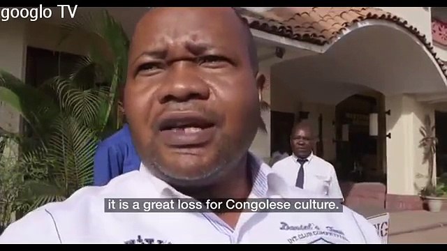 Papa Wemba: Icon for Congolese music, say fans