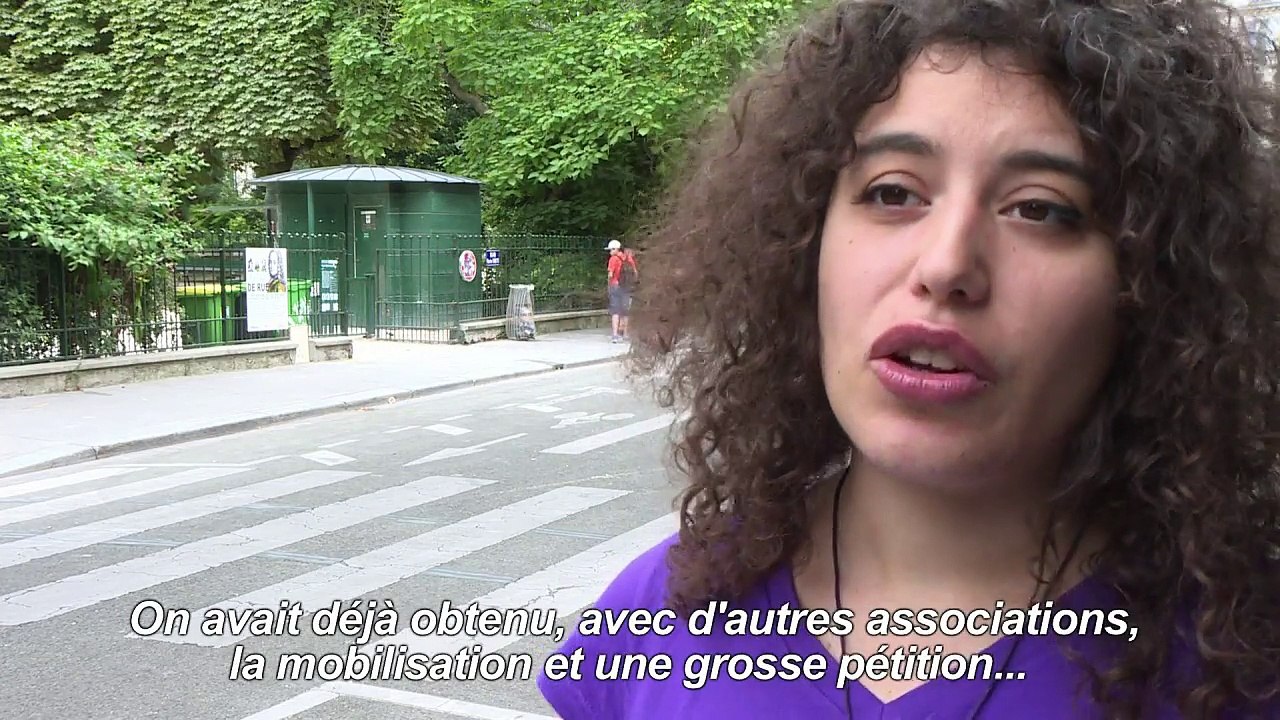 Pour la libération de Jacqueline Sauvage ! (10 août 2016)