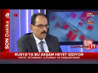 Putin - Erdoğan arasında darbe gecesi diyaloğu ortaya çıktı