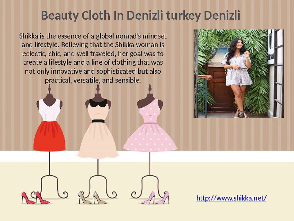 Fashion services turkey