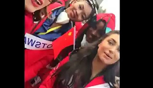 Miss Pakistan Is Winning More Than Just Beauty Pageants Around The World