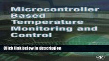 [PDF] Microcontroller-Based Temperature Monitoring and Control Book Online