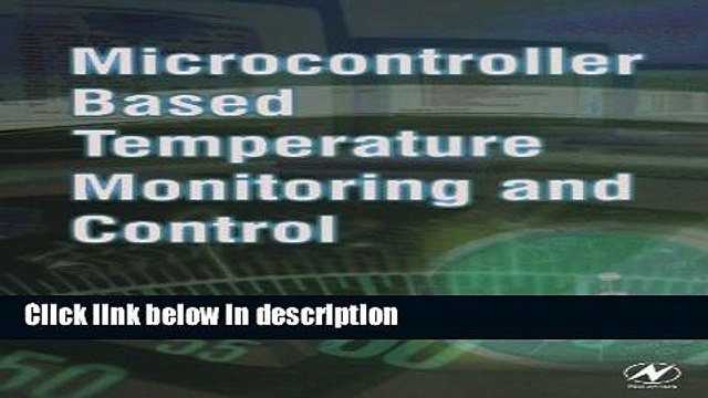 [PDF] Microcontroller-Based Temperature Monitoring and Control Book Online