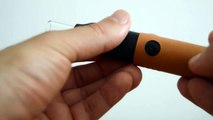 The Hippie Vaporizer- keeps Herb Smoking Away with Healthier Means