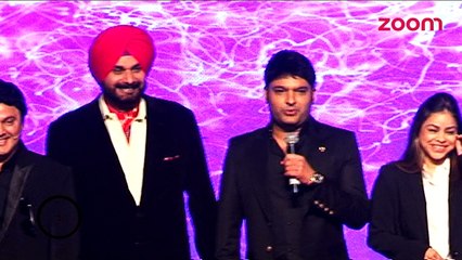 Kapil Sharma's Team  Dissociated Aressted Writer  Abhishek Singh-Bollywood News-#TMT