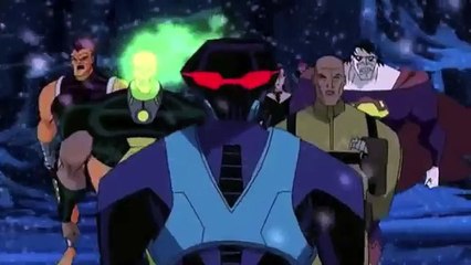 Les meilleures scènes de Black Manta en animé