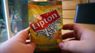 Best Lipton Iced Tea Mix Diet Decaffeinated Lemon 10 qt Pack of Review