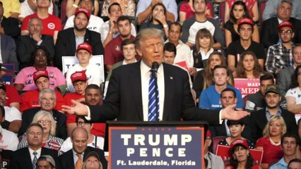 Donald Trump Gets Crowd to Turn Dangerously Angry At Media