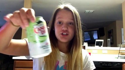 Ginger ale and orange juice??