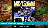 READ  Competition Car Data Logging: A Practical Handbook FULL ONLINE