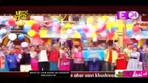 khush Hai Daya - Jetha - Taarak Mehta Ka Ooltah Chashmah 11th August 2016