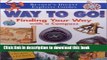[Download] Way to Go!: Finding Your Way with a Compass (Reader s Digest Explorer Guides) [PDF]