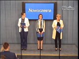 Poseł Katarzyna Lubnauer - konferencja z 20 lipca 2016 r.