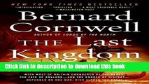 [Popular] Books The Last Kingdom (The Saxon Chronicles Series #1) Free Online