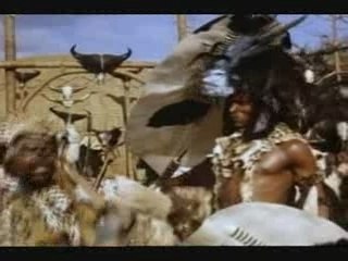 Shaka Zulu - 04