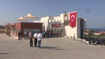 CHP Genel Başkanı Kılıçdaroğlu Yaratıcı Yazarlık Merkezi'nin Açılışını Yaptı